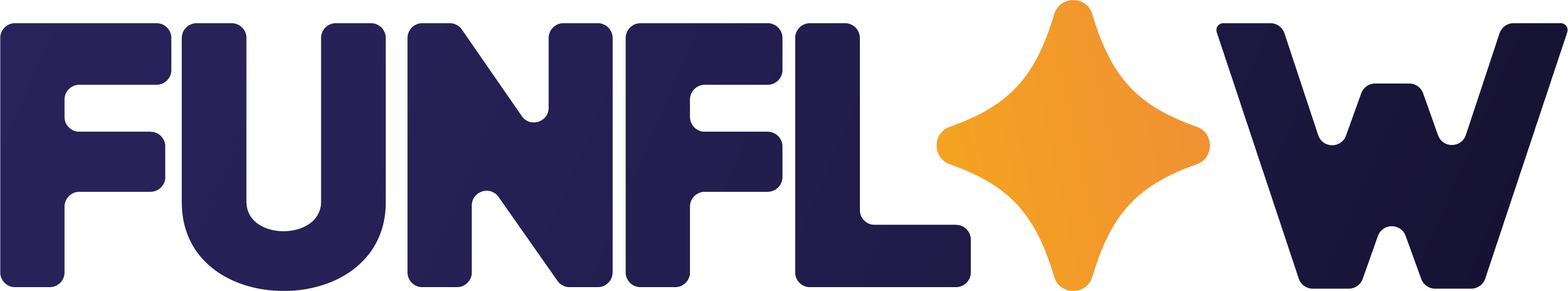 FunFlow — Learn, Transform, Innovate